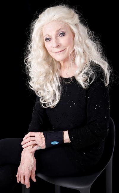 Folk activist Judy Collins revisits her first live album | iNFOnews.ca Folk activist Judy Collins revisits her first live album | iNFOnews.ca
