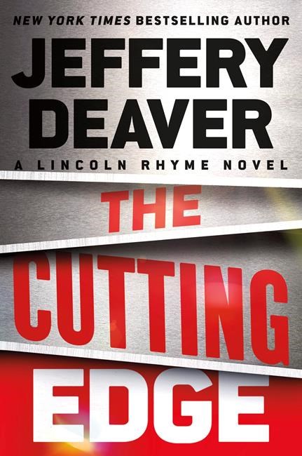 'The Cutting Edge' has slow start but shifts into high gear | iNFOnews.ca 'The Cutting Edge' has slow start but shifts into high gear | iNFOnews.ca