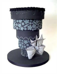 Divorce, for some, means a party and cakes adorned with squashed spouses or blood-red icing | iNFOnews.ca