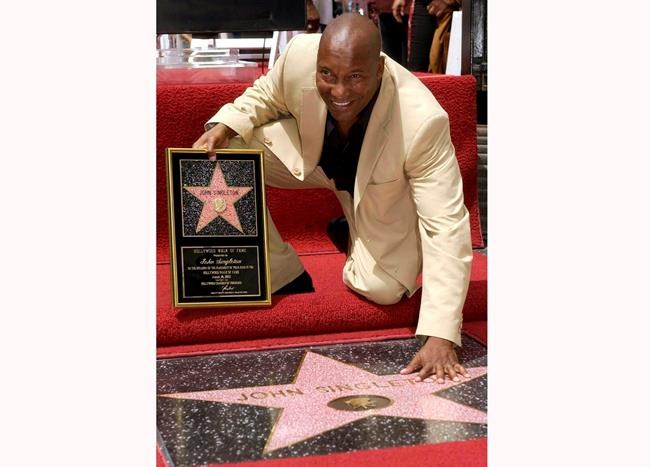 John Singleton, maker of 'Boyz N the Hood,' dies at 51 | iNFOnews.ca