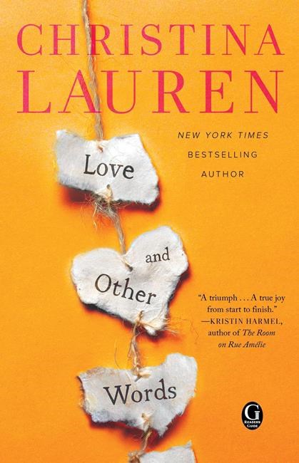Friendship becomes something more in 'Love and Other Words' | iNFOnews.ca Friendship becomes something more in 'Love and Other Words' | iNFOnews.ca