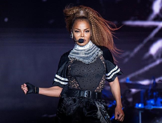 Janet Jackson, Def Leppard, Nicks join Rock Hall of Fame | iNFOnews.ca Janet Jackson, Def Leppard, Nicks join Rock Hall of Fame | iNFOnews.ca