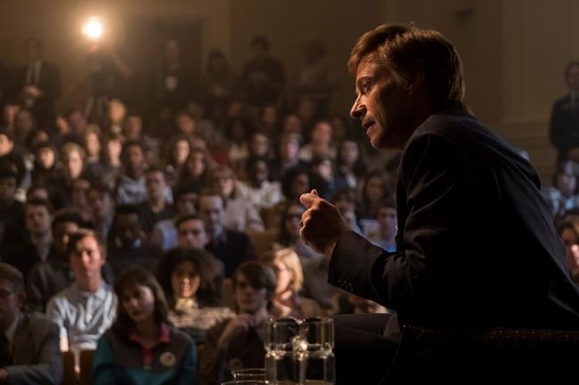 Review: Gary Hart biopic a great look at a political moment | iNFOnews.ca