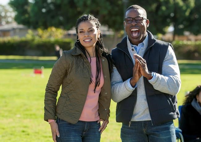 Cast a wide net among channels when sampling new fall shows | iNFOnews.ca Cast a wide net among channels when sampling new fall shows | iNFOnews.ca