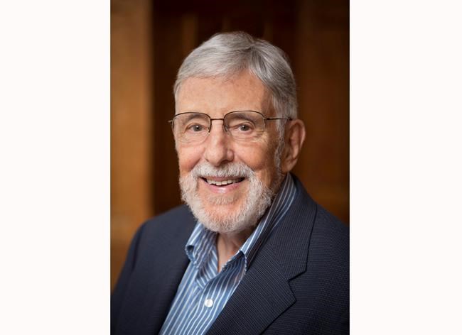 David Brion Davis, scholar of slavery, dead at 92 | iNFOnews.ca