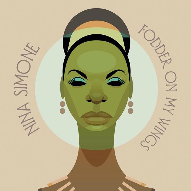 Review: Reissue of 1982 Nina Simone disc a work of contrasts | iNFOnews.ca