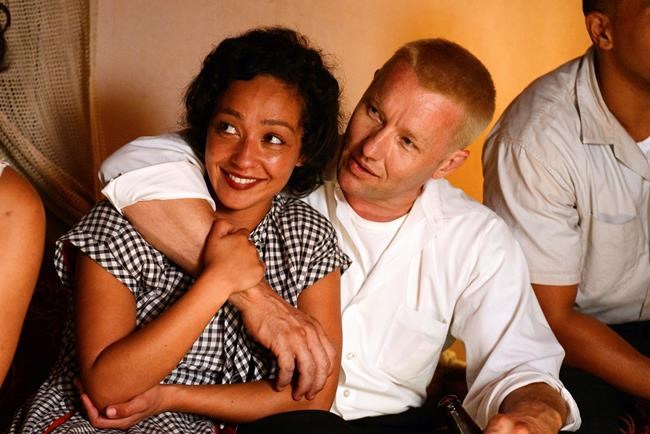 'Loving' tenderly explores the human side of a landmark case | iNFOnews.ca