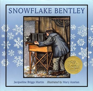 Got a gifter asking for a kid book idea? Try 1 of these 8 picture books with snowy themes | iNFOnews.ca CP26374621