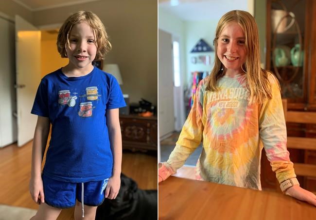 What do the kids say? K-12 students sound off on school | iNFOnews.ca