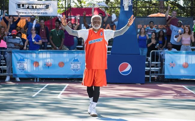 Review: NBA greats go geriatric in formulaic 'Uncle Drew' | iNFOnews.ca Review: NBA greats go geriatric in formulaic 'Uncle Drew' | iNFOnews.ca