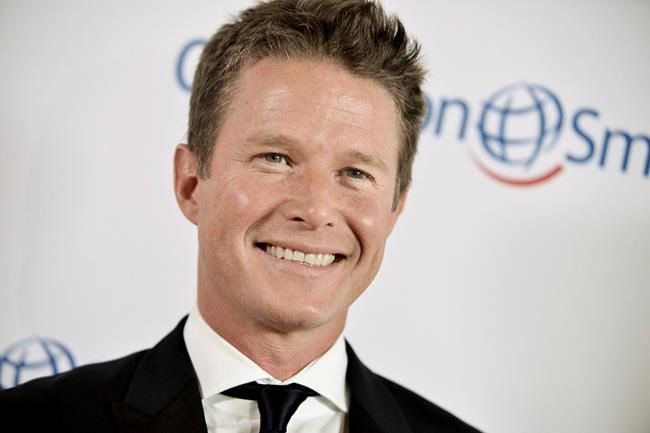 NBC News fires Billy Bush after lewd Donald Trump tape airs | iNFOnews.ca