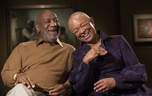 Camille Cosby breaks her silence to defend husband Bill Cosby as 'kind, generous' | iNFOnews.ca CP31127853