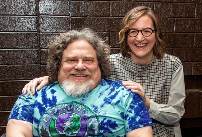 In 'Crip Camp,' a rare spotlight for disability rights | iNFOnews.ca CP2131848684
