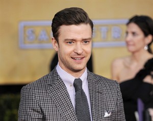 Justin Timberlake, Stevie Wonder, Jay-Z hold court during Super Bowl weekend | iNFOnews.ca CP21821585