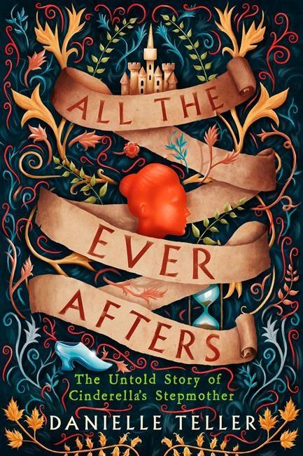 Review: Author unravels new view of Cinderella story | iNFOnews.ca