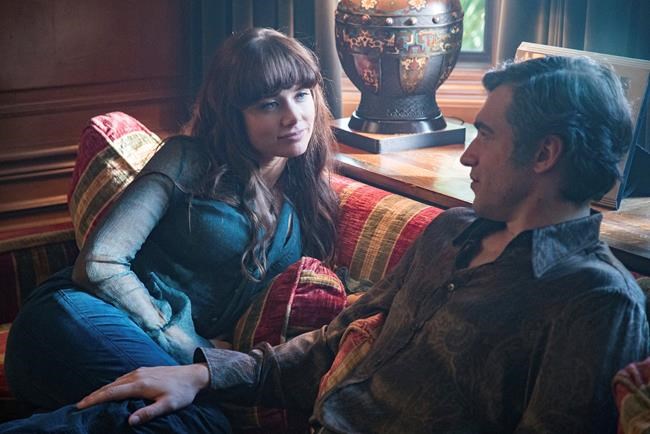 Hefner's Bunny business bared in Amazon 'Playboy' docuseries | iNFOnews.ca Hefner's Bunny business bared in Amazon 'Playboy' docuseries | iNFOnews.ca