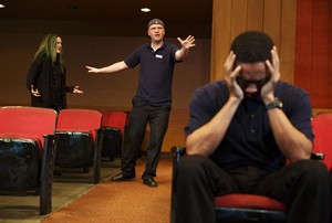 'The Flick' by Annie Baker wins the Pulitzer Prize for drama | iNFOnews.ca CP27997747