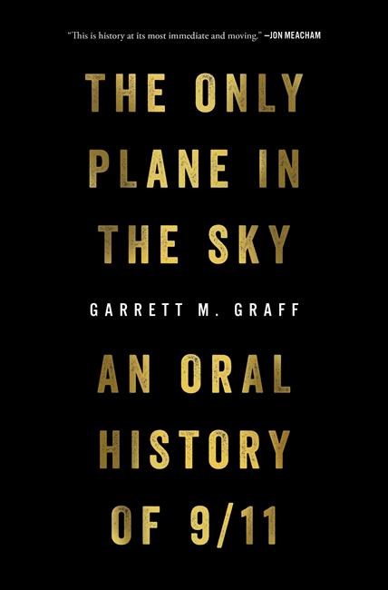 "The Only Plane in the Sky" is compelling history of 9-11 | iNFOnews.ca