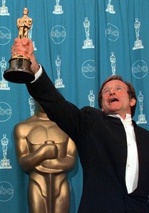 Comic, tragic, goofy or creepy: Some of Robin Williams' most distinctive roles | iNFOnews.ca