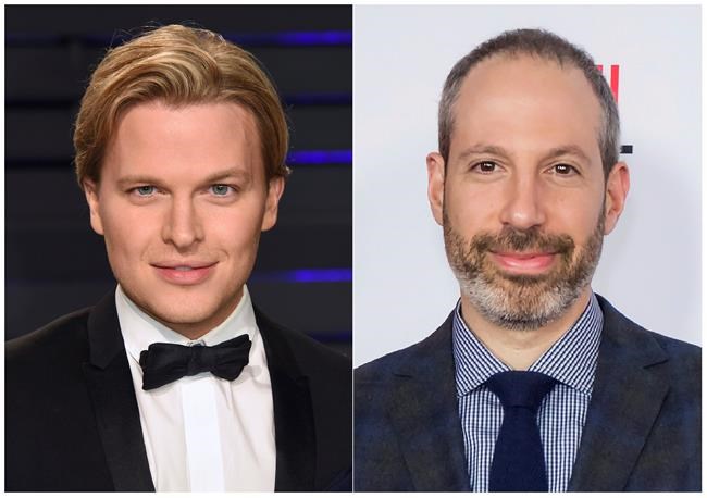 Farrow details lack of enthusiasm at NBC for Weinstein story | iNFOnews.ca