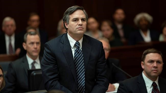 Q&A: Mark Ruffalo on playing the lawyer who took on DuPont | iNFOnews.ca Q&A: Mark Ruffalo on playing the lawyer who took on DuPont | iNFOnews.ca