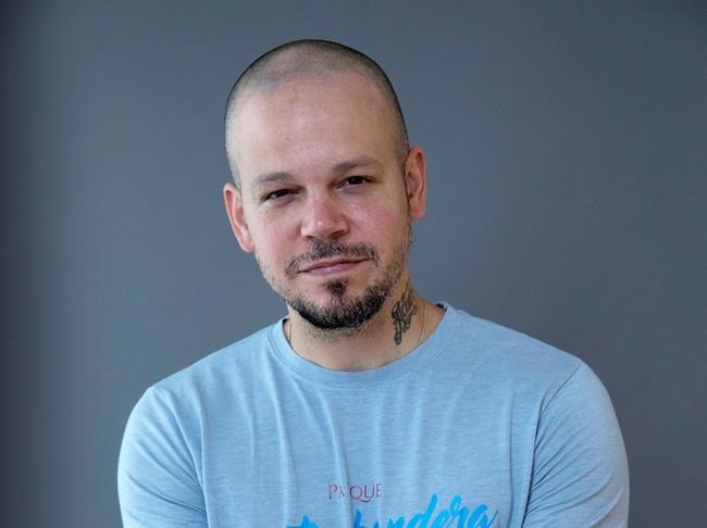 Latin hitmaker Residente to receive BMI Champion Award | iNFOnews.ca Latin hitmaker Residente to receive BMI Champion Award | iNFOnews.ca