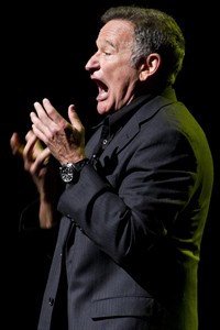 A force of nature in comedy, Robin Williams was 1 of Hollywood's most versatile actors | iNFOnews.ca