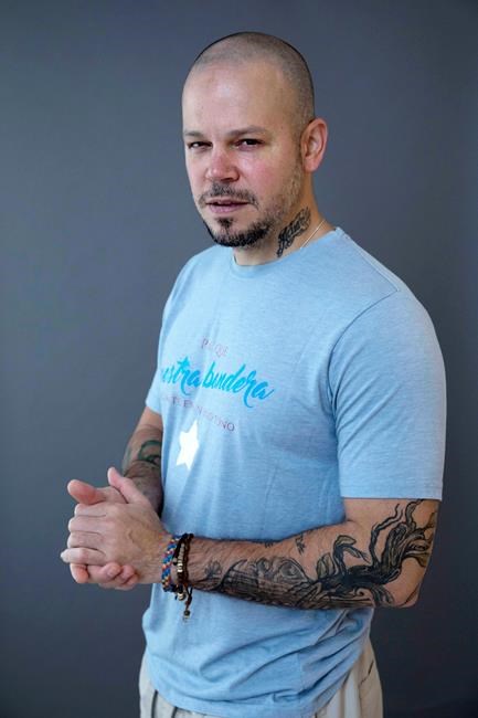 Residente feels freer after first solo album success | iNFOnews.ca
