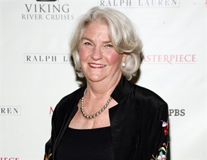 Book deal for Rebecca Eaton, executive producer of PBS 'Masterpiece' programs | iNFOnews.ca CP22850396