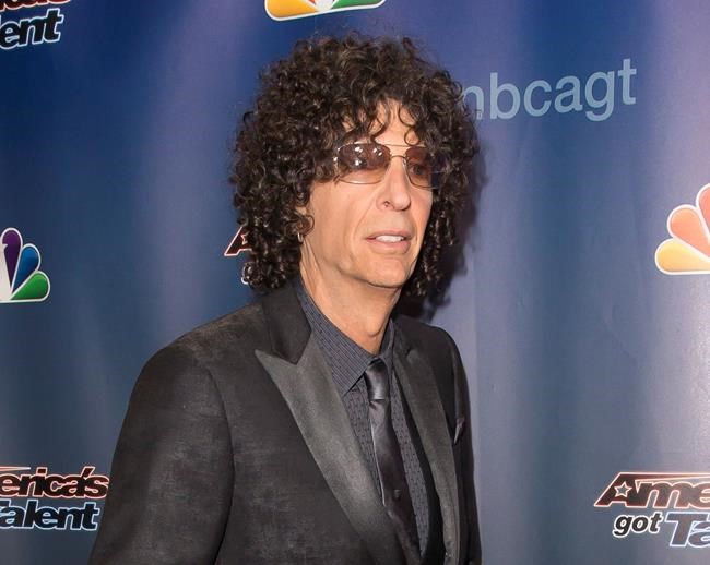 Howard Stern won't air past Donald Trump interviews | iNFOnews.ca Howard Stern won't air past Donald Trump interviews | iNFOnews.ca