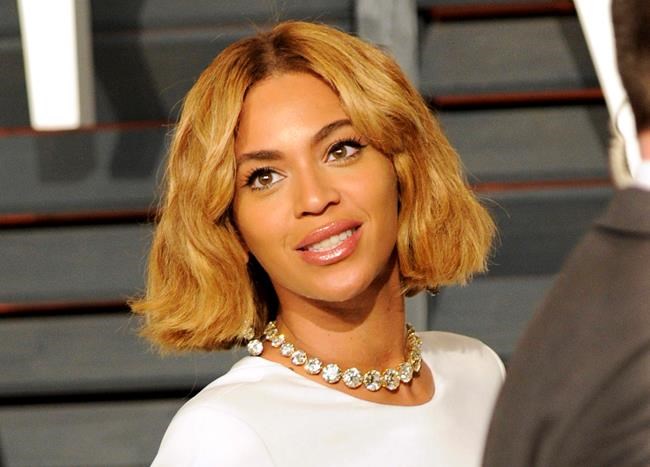 Beyonce goes from 'Lemonade' to watermelon water | iNFOnews.ca Beyonce goes from 'Lemonade' to watermelon water | iNFOnews.ca