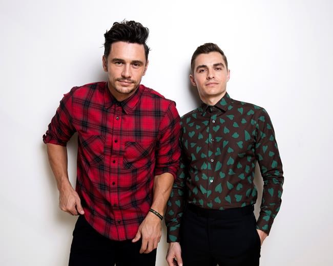 How James Franco made a good movie about the worst film ever | iNFOnews.ca How James Franco made a good movie about the worst film ever | iNFOnews.ca