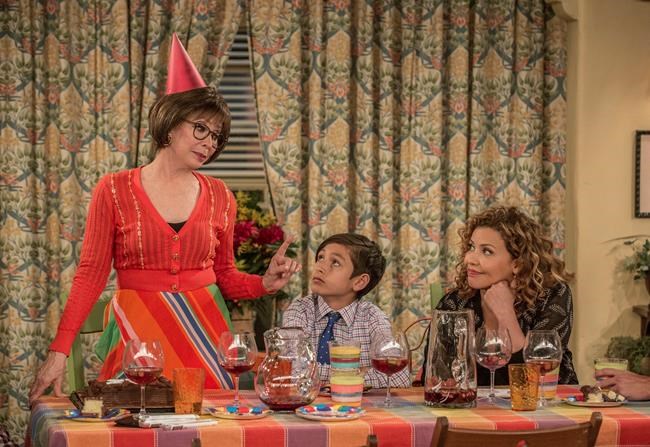 Cancellations of Latino-themed shows spark anger, reflection | iNFOnews.ca Cancellations of Latino-themed shows spark anger, reflection | iNFOnews.ca