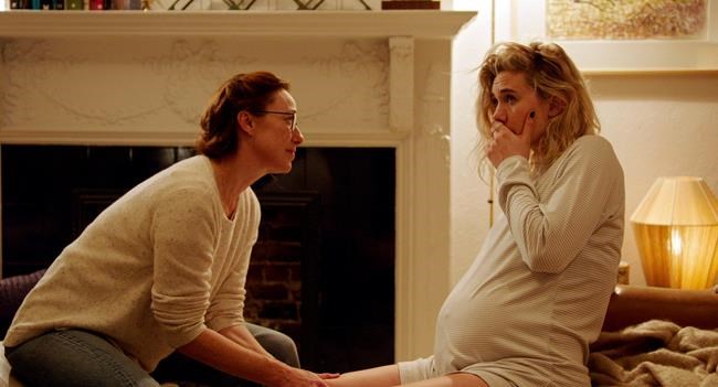 Review: Vanessa Kirby is raw, dynamic in ‘Pieces of a Woman’ | iNFOnews.ca Review: Vanessa Kirby is raw, dynamic in ‘Pieces of a Woman’ | iNFOnews.ca