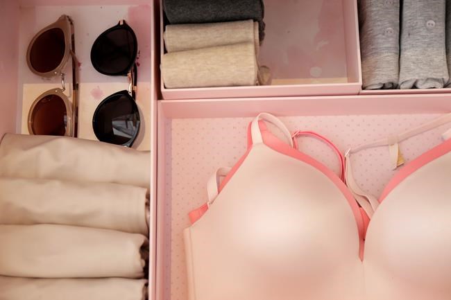 Japan's declutter queen Marie Kondo expands her empire | iNFOnews.ca