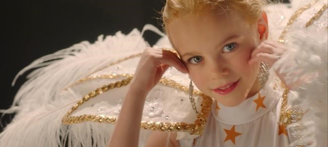 Review: In 'Casting JonBenet,' reliving a tabloid sensation | iNFOnews.ca Review: In 'Casting JonBenet,' reliving a tabloid sensation | iNFOnews.ca
