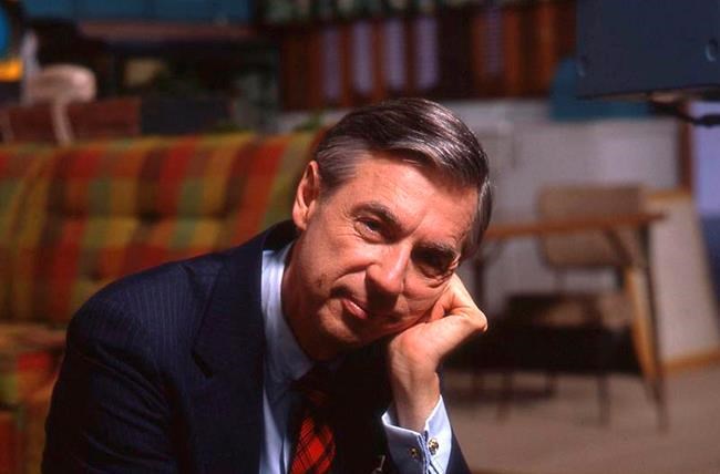 Review: Fred Rogers doc a beautiful day in the neighbourhood | iNFOnews.ca