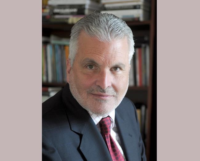 Longtime editor of venerable Yale Review stepping down | iNFOnews.ca