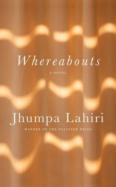 Review: Review: Jhumpa Lahiri's new novel is very novel | iNFOnews.ca
