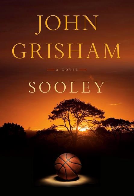 Review: Legal writer John Grisham pens a basketball thriller | iNFOnews.ca