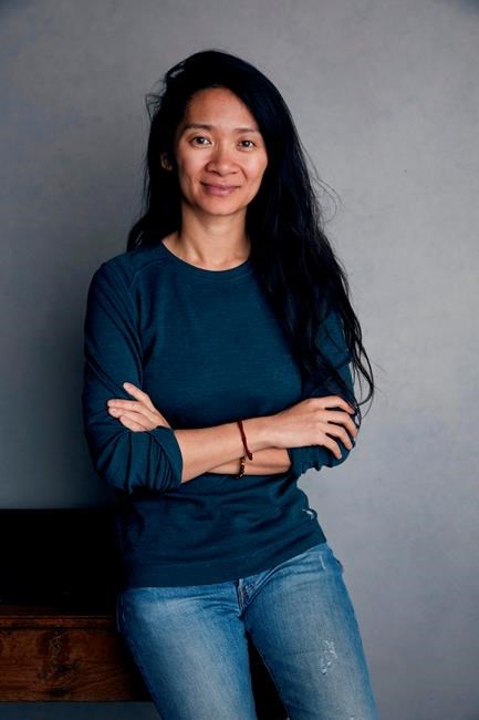 In Chloe Zhao's 'The Rider,' a rodeo cowboy plays himself | iNFOnews.ca