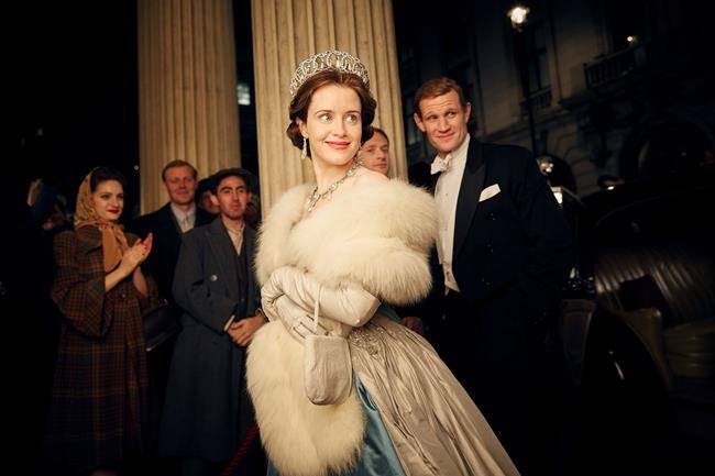 No wedding, no Crown: What's a royal obsessive to do? | iNFOnews.ca