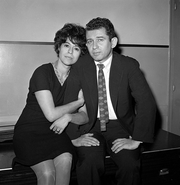 Adele Mailer, former wife and stabbing victim of Norman Mailer, dead at age 90 | iNFOnews.ca