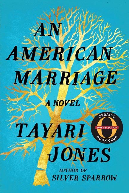 Winfrey picks novel 'An American Marriage' for book club | iNFOnews.ca