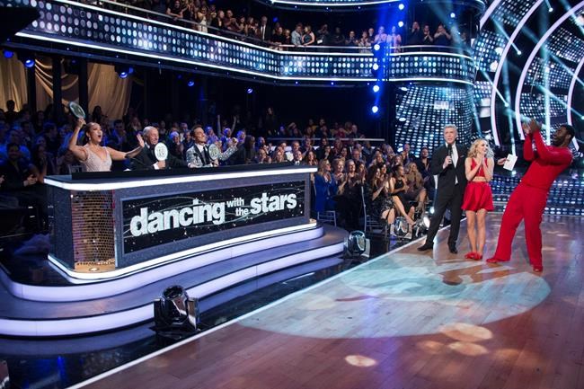 'Dancing With the Stars' no longer hopping for ABC | iNFOnews.ca CP1119927851