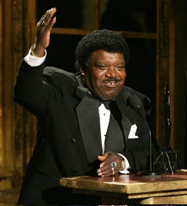 Single session launched Percy Sledge, No. 1 hit, and "Muscle Shoals" sound | iNFOnews.ca Single session launched Percy Sledge, No. 1 hit, and "Muscle Shoals" sound | iNFOnews.ca