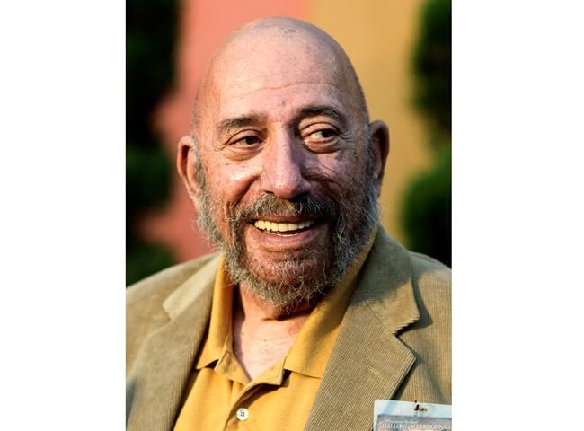 Sid Haig, who acted in 'House of 1000 Corpses," dies at 80 | iNFOnews.ca Sid Haig, who acted in 'House of 1000 Corpses," dies at 80 | iNFOnews.ca