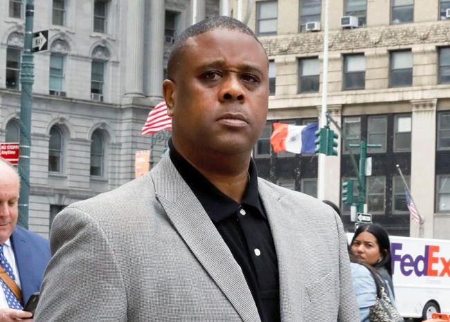 Former point guard jailed in bribery scheme has book deal | iNFOnews.ca Former point guard jailed in bribery scheme has book deal | iNFOnews.ca
