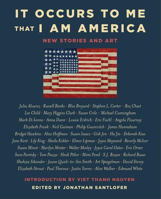 Erdrich, Gaiman among authors of book supporting ACLU | iNFOnews.ca
