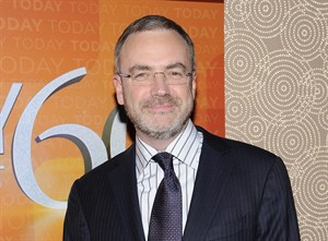 Former NBC news chief Steve Capus will become top executive at CBS evening newscast | iNFOnews.ca CP28261560